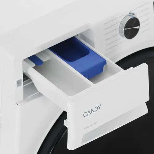 Стиральная машина Candy Nova C43D 485MВВW