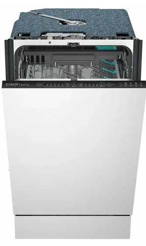 Встраиваемая посудомоечная машина Candy Nova CI 1A7E1AA-08