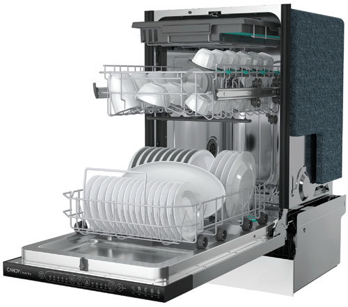 Встраиваемая посудомоечная машина Candy Nova CI 1A7E1AA-08