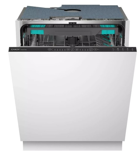 Встраиваемая посудомоечная машина Candy Nova CI 5A7E1AA-08