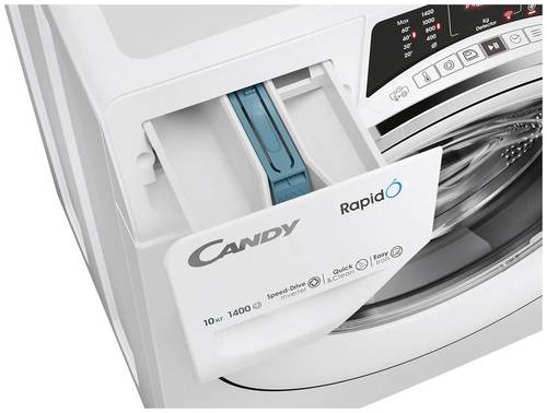 Стиральная машина Candy RO4104DWMCET