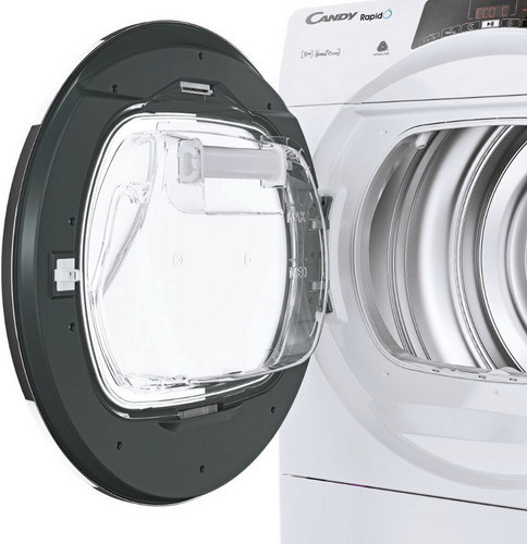 Сушильная машина Candy ROE H11A2TCEX-07