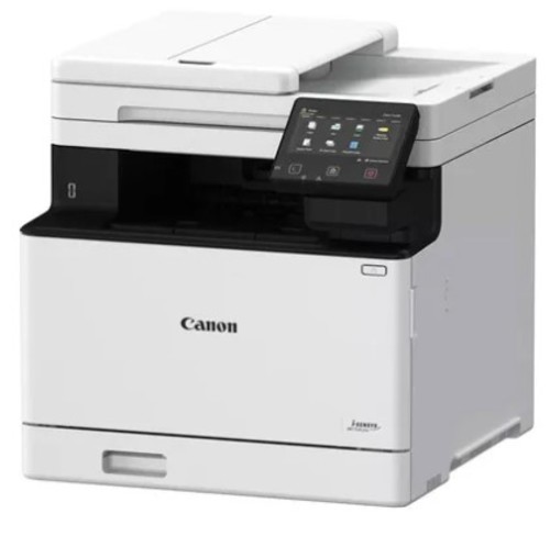 МФУ Canon i-Sensys Colour MF754Cdw (5455C009/5455C019/7185C010)