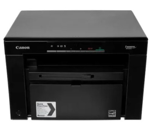 МФУ Canon i-Sensys MF3010 bundle (5252b004+3484b002)