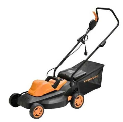 Газонокосилка Carver LME-370A
