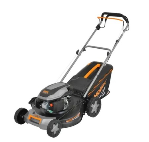 Газонокосилка Carver LMG-2951DMS Hobby