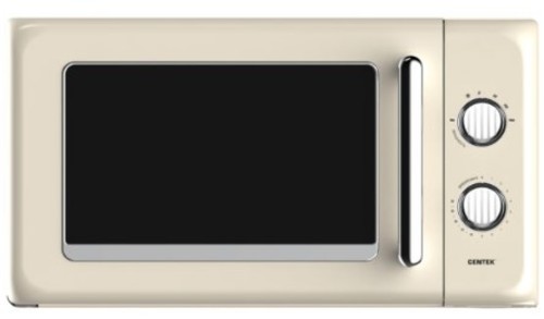 Микроволновая печь Centek CT-1553 (слоновая кость)