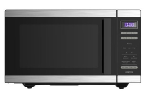 Микроволновая печь Centek CT-1566 (черный)