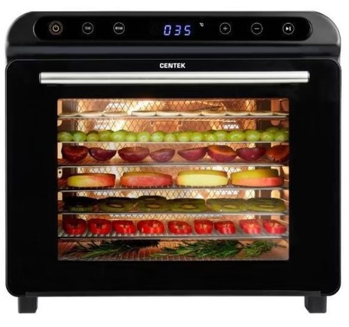 Сушилка для овощей и фруктов Centek CT-1661