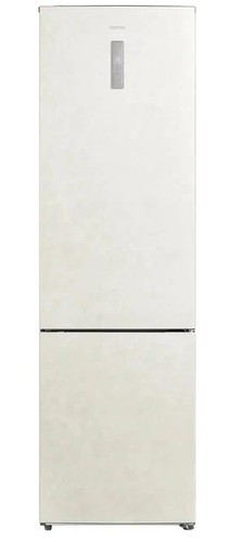 Холодильник Centek CT-1723 (beige)