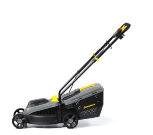 Газонокосилка Champion EM3212/1