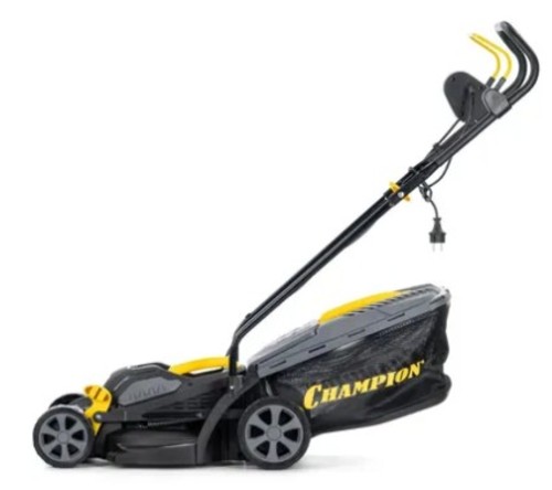 Газонокосилка Champion EM3312