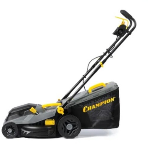 Газонокосилка Champion EM3816