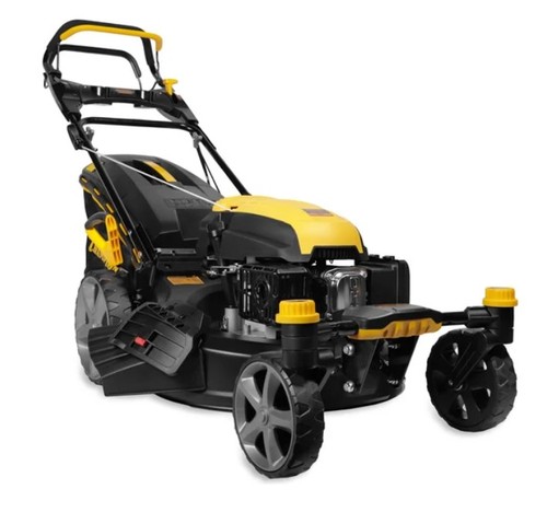 Газонокосилка Champion LMZ5130/2