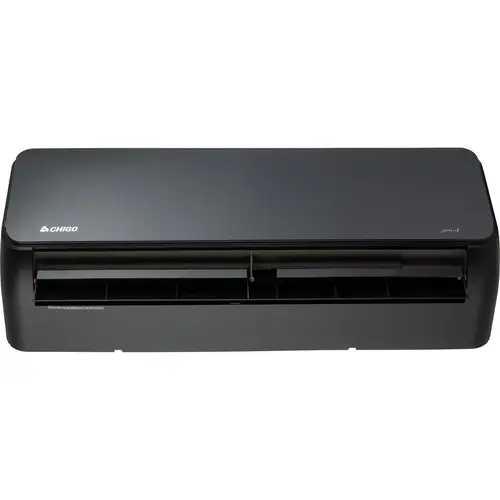 Сплит-система Chigo CS-35V3G-1K268 Sunrise Inverter (black)