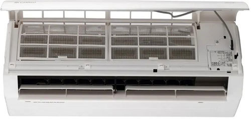 Сплит-система Chigo CS-51V3A-B150 Alba Inverter