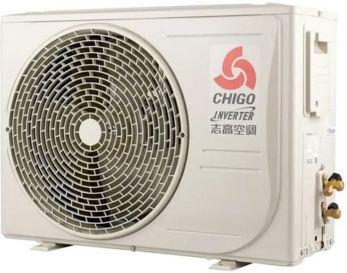 Сплит-система Chigo CS-51V3A-B150 Alba Inverter