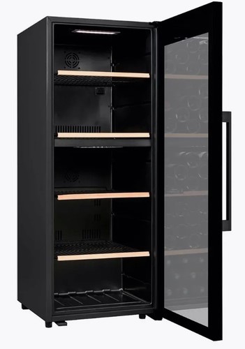 Винный шкаф Climadiff CLD115B1
