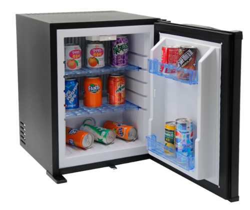Холодильник Cold Vine MCA-30B