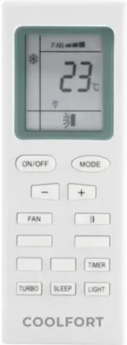 Сплит-система Coolfort CF-4000