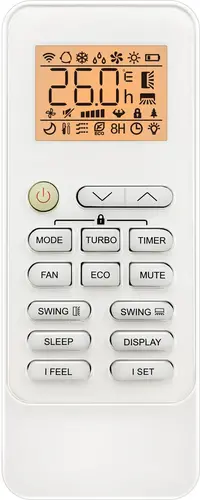 Сплит-система Coolfort CF-4101