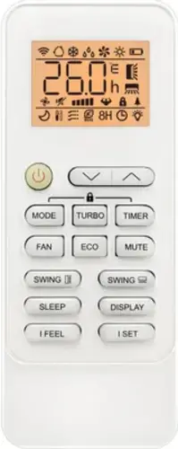 Сплит-система Coolfort CF-4104