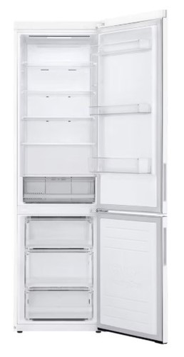 Холодильник LG GA-B509CQYL