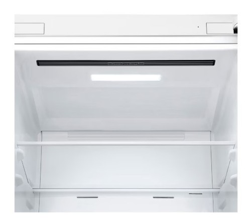 Холодильник LG GA-B509CQYL