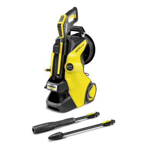 Мойка высокого давления Karcher K 5 Premium Power Control (1.324-573.0)