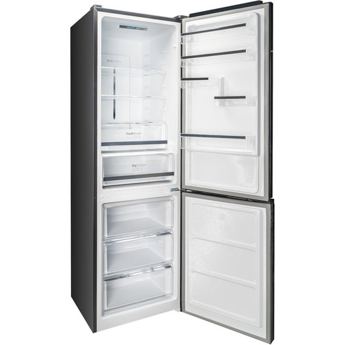 Холодильник Delonghi DCS 19NFI NB Damiano