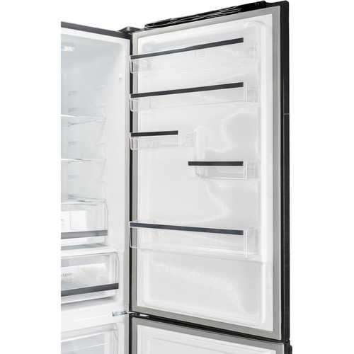 Холодильник Delonghi DCS 19NFI NB Damiano