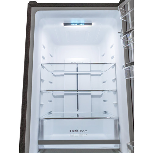 Холодильник Delonghi DCS 19NFI NB Damiano
