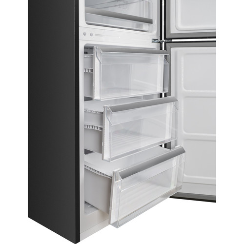 Холодильник Delonghi DCS 19NFI NB Damiano