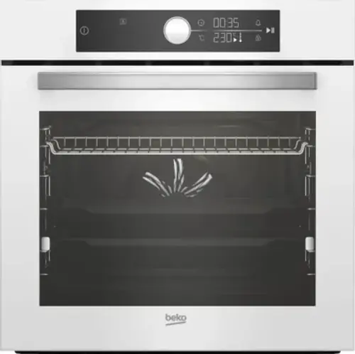 Встраиваемый духовой шкаф Beko BBIM17400WE