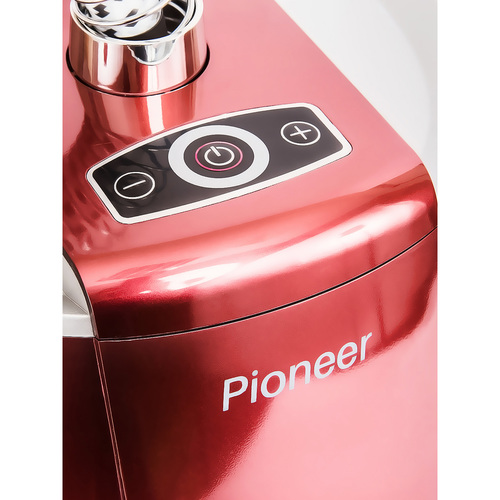 Отпариватель Pioneer SS201