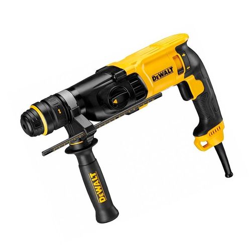 Перфоратор DeWalt D25134K-KS