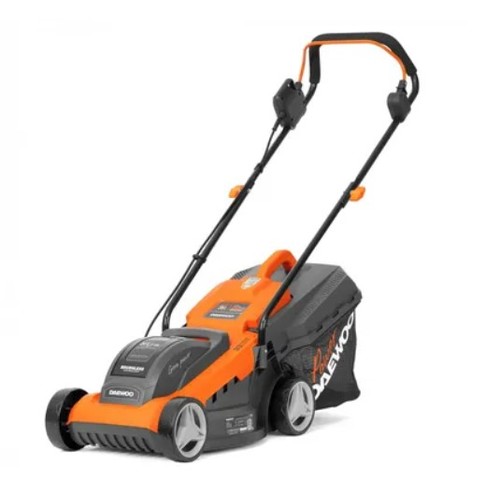 Газонокосилка Daewoo DLM 3221Li Set