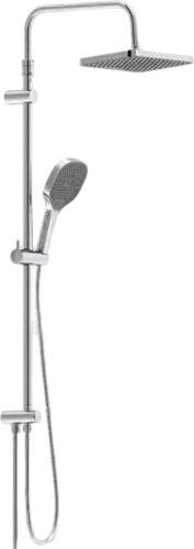 Душевая система Damixa 940000000 Merkur
