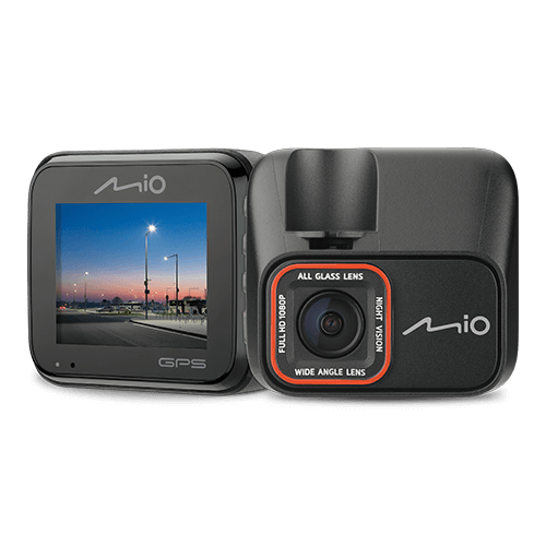 Видеорегистратор Mio MiVue C530