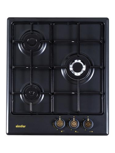 Газовая варочная панель Simfer H45V35L517