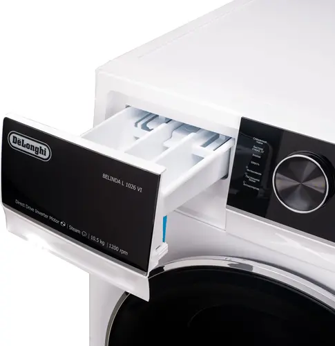 Стиральная машина Delonghi Belinda L 1026 VI