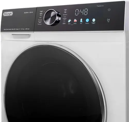 Стиральная машина Delonghi Belinda L 1026 VI