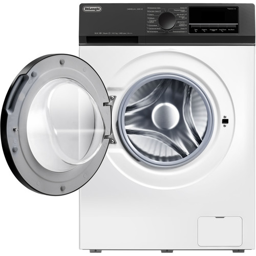 Стиральная машина Delonghi Carmella L 1045 VI