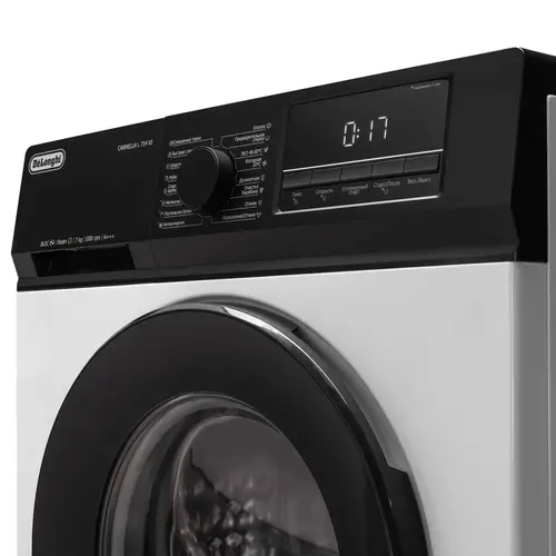 Стиральная машина Delonghi Carmella L 714 VI