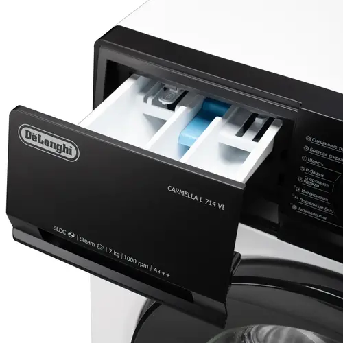 Стиральная машина Delonghi Carmella L 714 VI