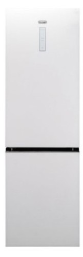 Холодильник Delonghi DCS 19NFI BB Damiano