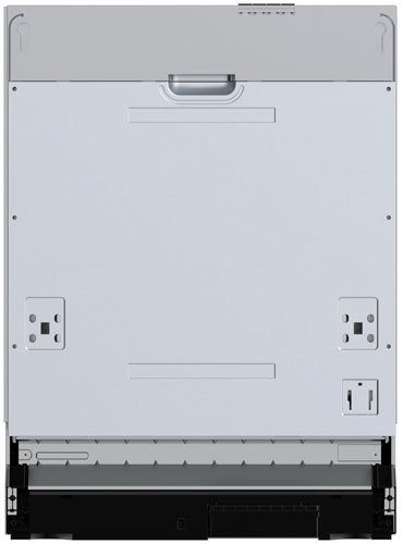 Встраиваемая посудомоечная машина Delonghi DDW 06F Magnesite