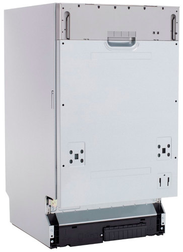 Встраиваемая посудомоечная машина Delonghi DDW08S Aquamarine Eco