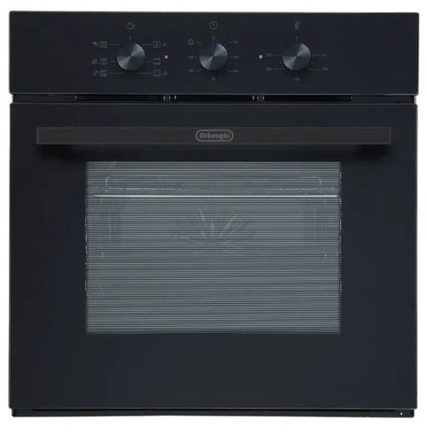Встраиваемый духовой шкаф Delonghi DEO 615 NB Fabiola