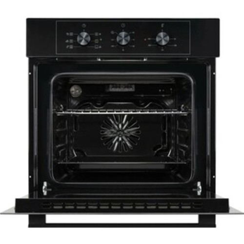 Встраиваемый духовой шкаф Delonghi DEO 615 NB Fabiola